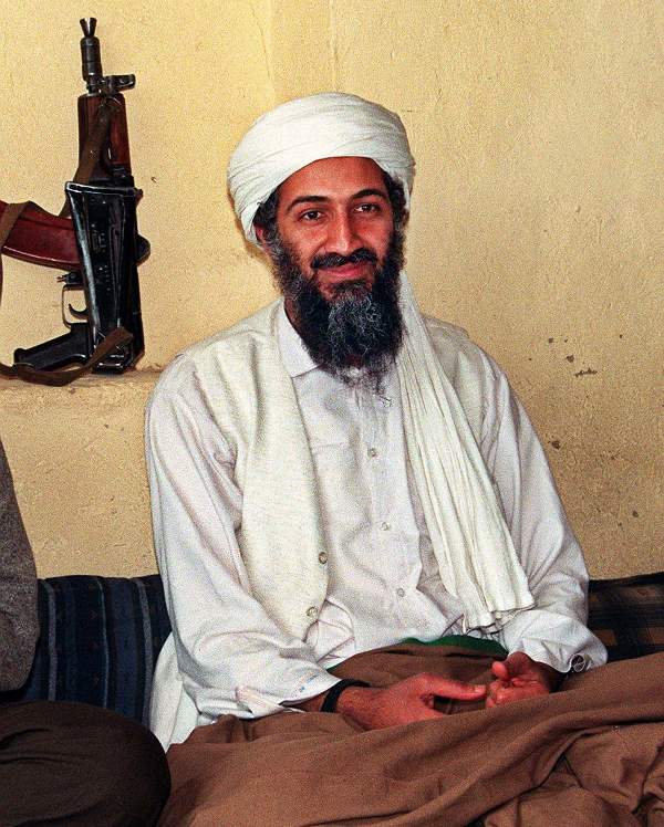 د طالبانو د لومړۍ دورې د نسکورېدو یو عامل؛ نن د اسامه بن لادن د وژل کېدو پنځلسم کال دی