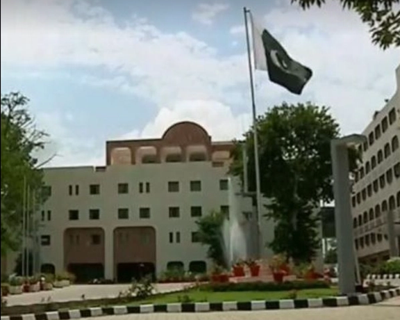 Pakistan Will Not Shut Down Operations of Embassy in Afghanistan