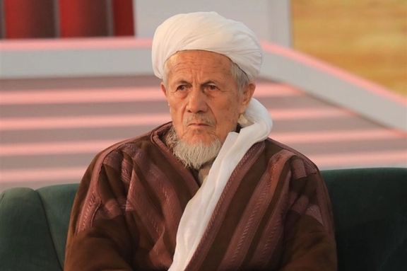 محمد اکبری، معاون شورای علمای شیعه افغانستان