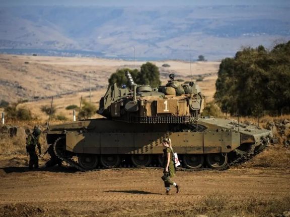 حزبالله مسئولیت حمله خمپارهای به مواضع اسرائیل در مرز لبنان را به عهده گرفت