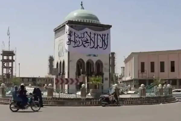 Taliban Cabinet Meeting in Kandahar Led by Group Leader, Reports Indicate