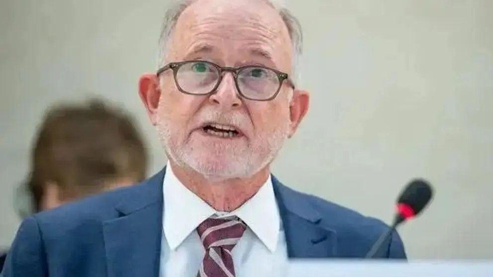 ریچارد بنت خواستار آزادی کارمندان رادیو بیگم و توقف بازداشت‌های خودسرانه در افغانستان شد