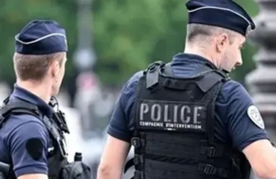 Afghan Arrested in France Linked to Plot Against U.S. Elections