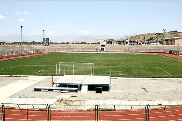 دو سال پس از سقوط؛ با آمدن طالبان، ورزش افغانستان به ورطه سقوط رفته است