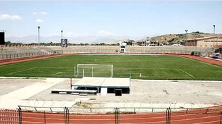 دو سال پس از سقوط؛ با آمدن طالبان، ورزش افغانستان به ورطه سقوط رفته است