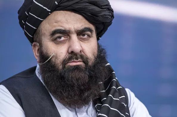 متقی در گفتگو با بی‌بی‌سی: نمی‌دانیم دیگر چه باید بکنیم که جهان ما را به‌ رسمیت بشناسد