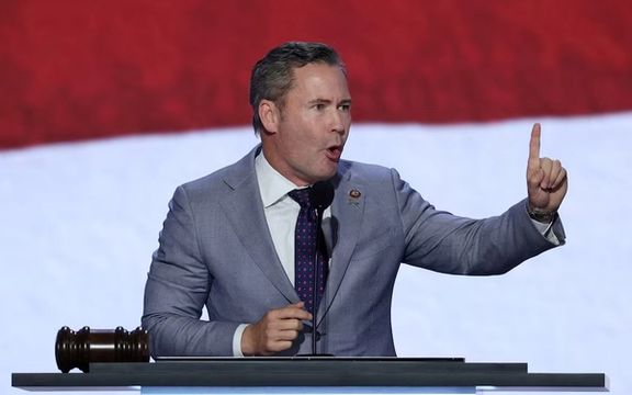 مشاور امنیت ملی ترامپ: وقتش است که به دنبال جهادیها در افغانستان، عراق و سوریه برویم