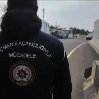 پولیس ترکیه ۱۸ پناهجوی افغان را بازداشت کرد