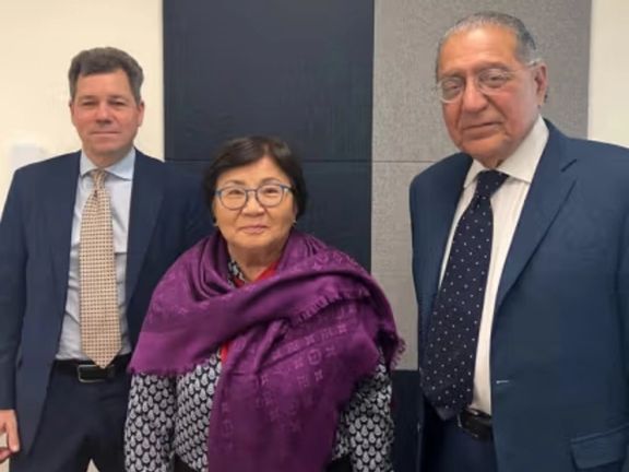 Pakistan’s UN Envoy Reaffirms Support For UNAMA Mission In Afghanistan