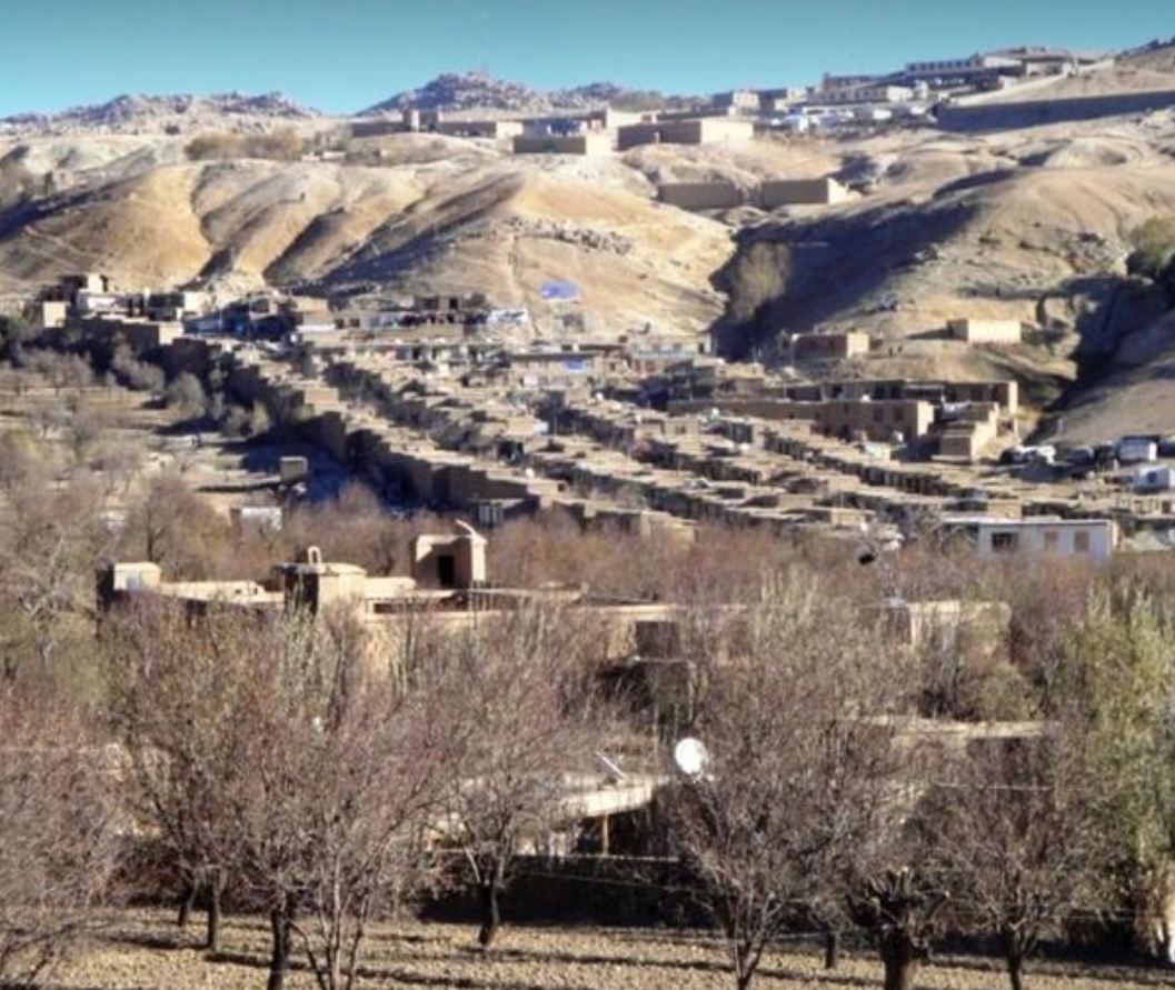 Taliban Claims Responsibility for Daikundi Killings, Terms Victims as “Rebels”
