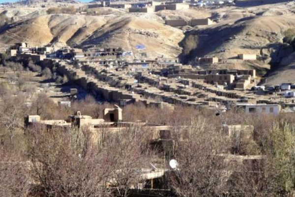 Taliban Claims Responsibility for Daikundi Killings, Terms Victims as “Rebels”