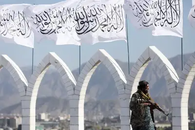 180 Religious Scholars Issued Fatwa Supporting War Against Taliban, Says United Front