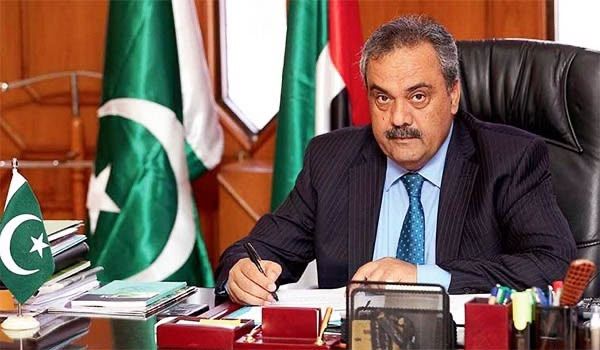 آصف درانی: تا زمانی که افغانستان منشا تهدید باشد، طالبان به رسمیت شناخته نمی‌شود