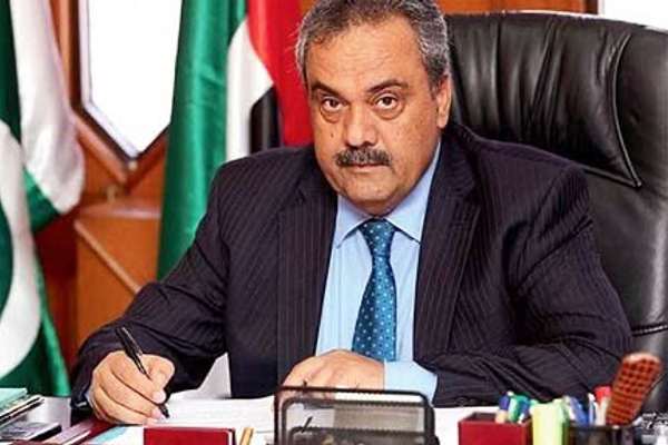 آصف درانی: تا زمانی که افغانستان منشا تهدید باشد، طالبان به رسمیت شناخته نمیشود