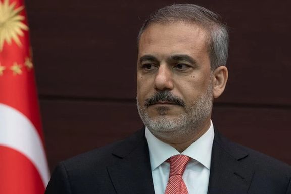 ترکیه از دنمارک خواست برای جلوگیری از سوزاندن قرآن اقدام فوری کند