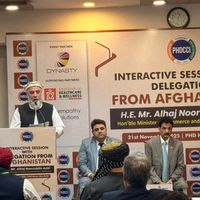 Taliban Commerce Minister Urges Afghan Sikh & Hindu Communities To Return