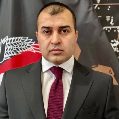 سمیع سادات: طالبان پول هند را به دشمنان پاکستان توزیع میکند