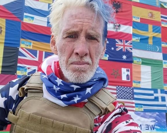 مظنون سوءقصد به ترامپ میخواست نظامیان افغان را «به جنگ اوکراین ببرد»