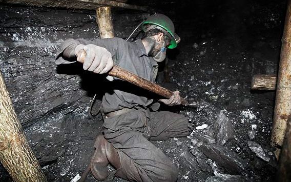 چهار کارگر در یک معدن زغالسنگ در سمنگان جان باختند