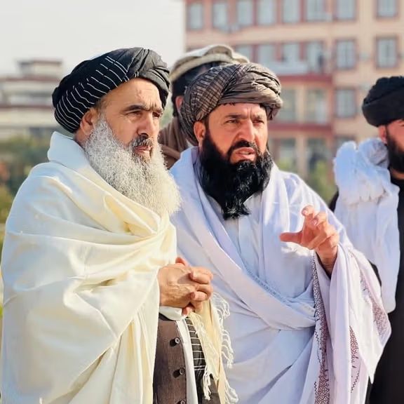 طالبان: أفغانستان لا تواجه نقصاً في الأدوية