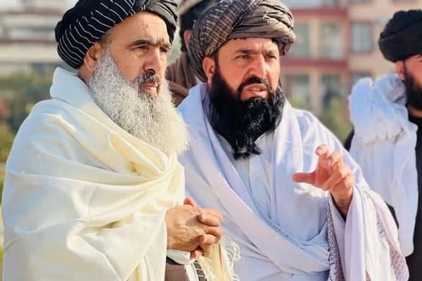 طالبان: أفغانستان لا تواجه نقصاً في الأدوية