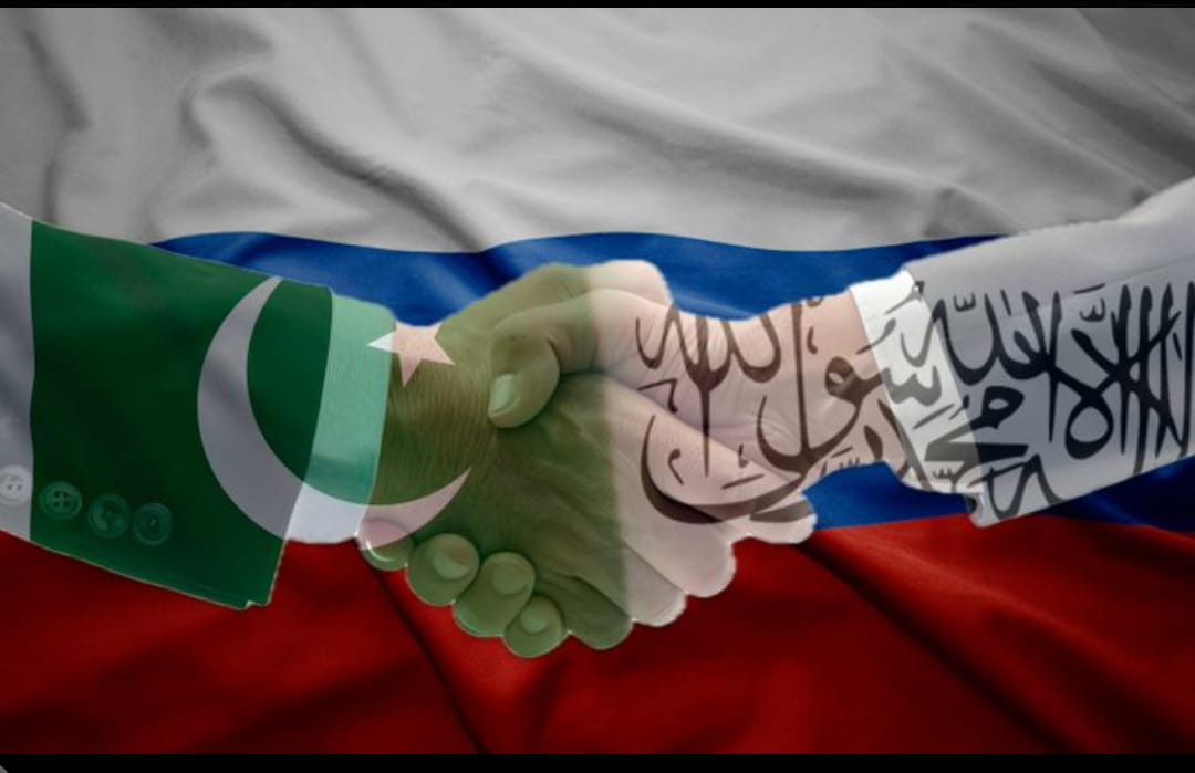 روسیه یو ځل بیا د طالبانو او پاکستان ترمنځ د شخړې د اوارولو لپاره د منځګړیتوب وړاندیز کړی