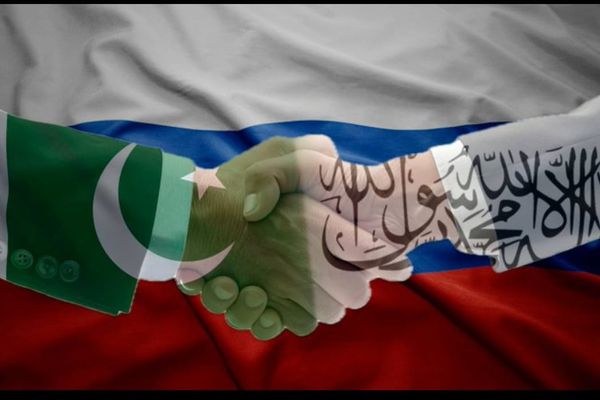 روسیه یو ځل بیا د طالبانو او پاکستان ترمنځ د شخړې د اوارولو لپاره د منځګړیتوب وړاندیز کړی