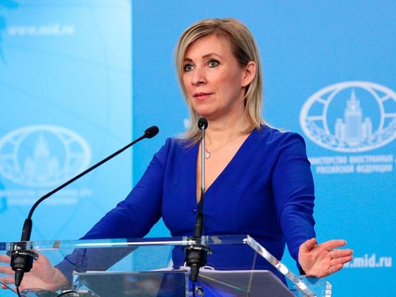 وزارت خارجه روسیه: هدف مقامات جدید افغانستان بهبود کیفیت زندگی مردم است