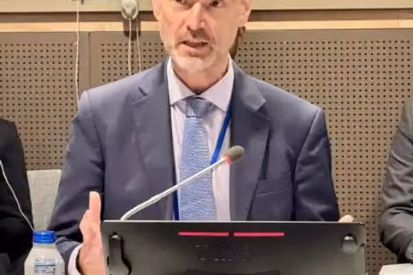 ملګري ملتونه: حقاني شبکه لا هم شته او د ترهګریزو سازمانونو په نوملړ کې شامله ده