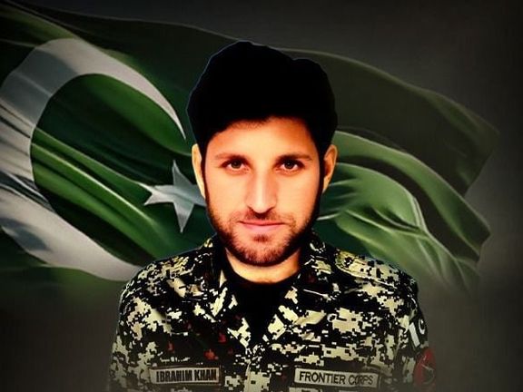 ارتش پاکستان از کشته شدن یک سرباز و ۱۲ شورشی در خیبرپختونخوا خبر داد