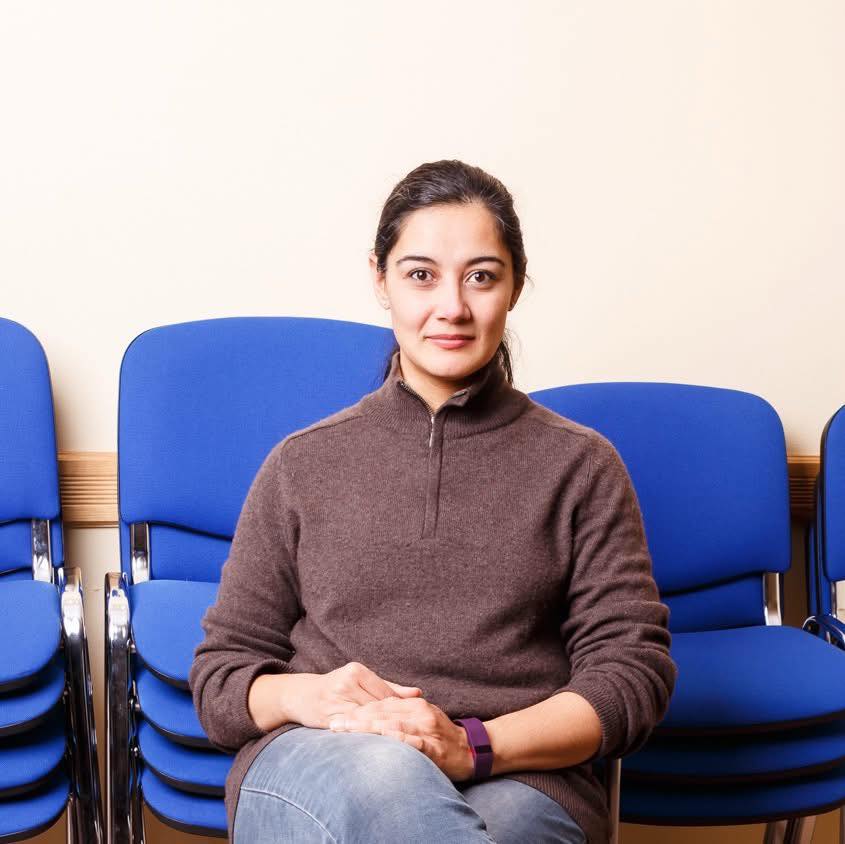 هیله نجیب پاکستان ته: طالبان، مجاهدین، ټي‌ټي‌پي او داعش ستاسو «ګنده‌ګي» ده