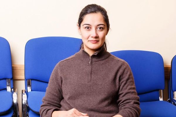 هیله نجیب پاکستان ته: طالبان، مجاهدین، ټيټيپي او داعش ستاسو «ګندهګي» ده