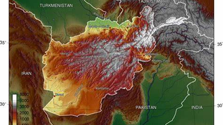 شننه؛ پاکستانی ګواښ او تر ګونډو لاندې ملت