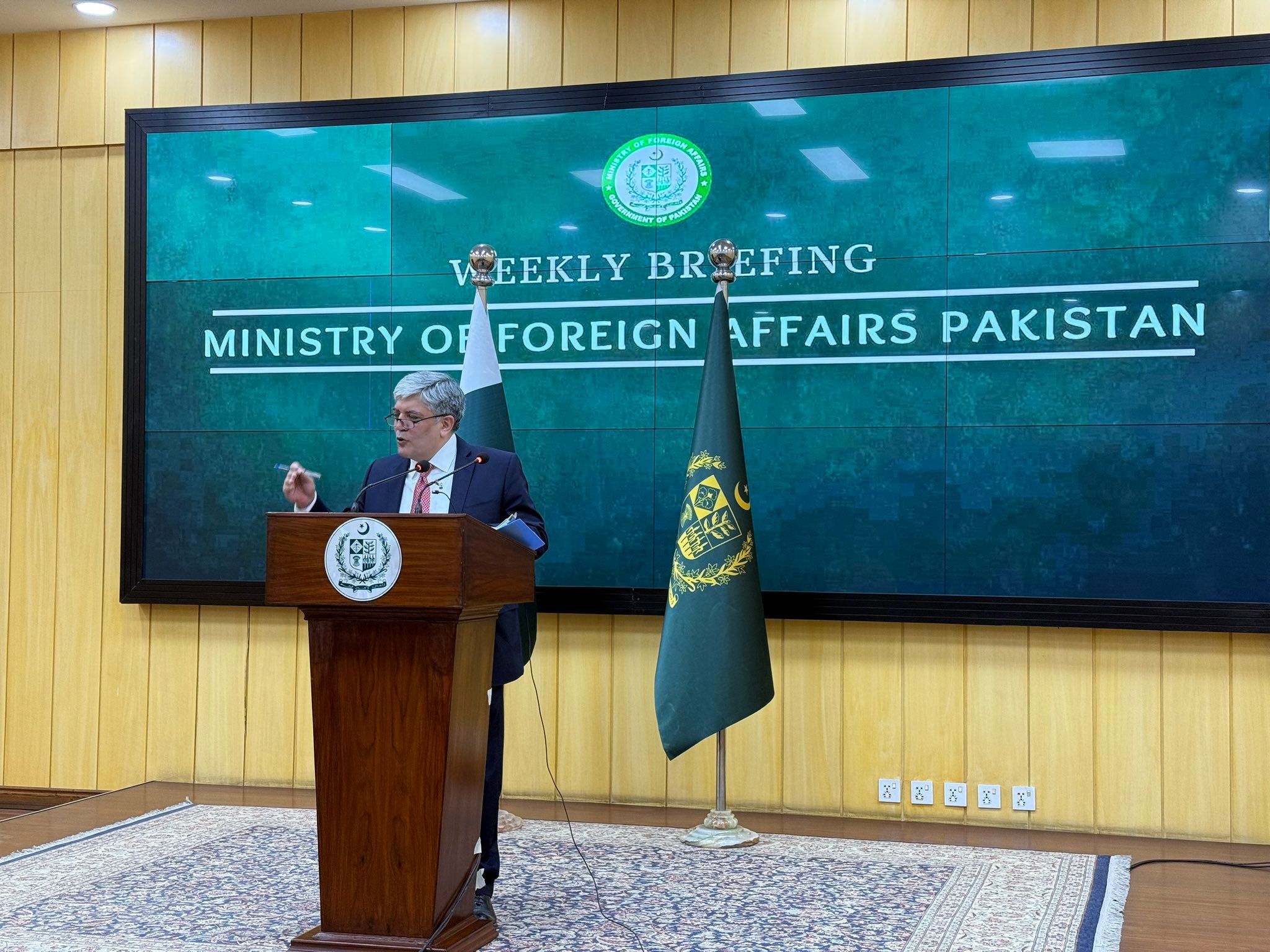 پاکستان وايي طالبان دې زر تر زره «د تورخم لانجه» حل کړي