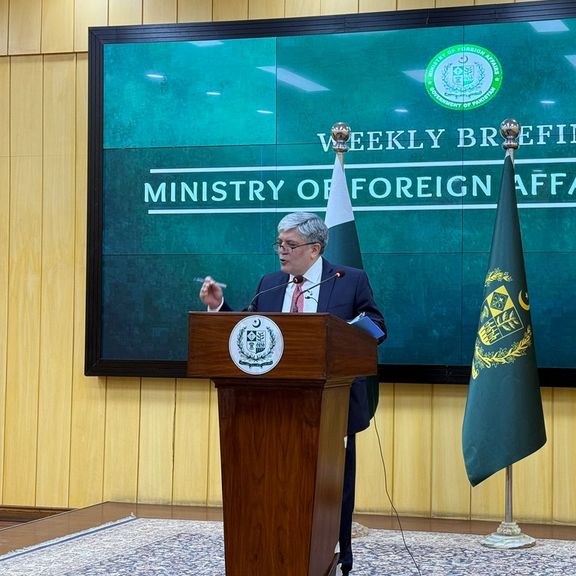 پاکستان وايي طالبان دې زر تر زره «د تورخم لانجه» حل کړي