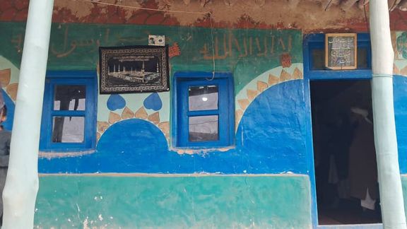 منابع محلی: طالبان در بغلان به خانقاه هشدار داده بود که حلقه ذکر برگزار نکنید