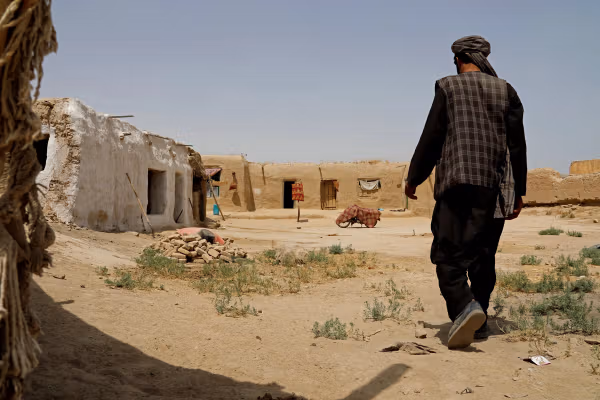 در آستانه پنجسالگی اداره طالبان: شمار فقرا «بیش از یک میلیون نفر» افزایش یافت