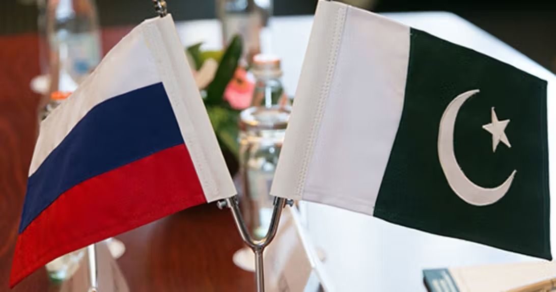 مسکو د پاکستان د انګلیسي ژبې د یوې ورځپاڼې د روسيې ضد مقالو په اړه غبرګون ښودلی