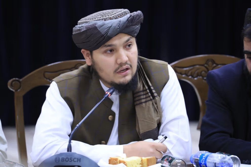 طالبان وايي، په افغانستان کې د جنايي جرمونو کچه راکمه شوې