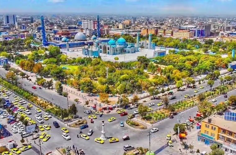 ځایي اوسېدونکی: د افغانستان په شمال کې د وسله‌والو غلاوو زیاتوالي خلک اندېښمن کړي دي