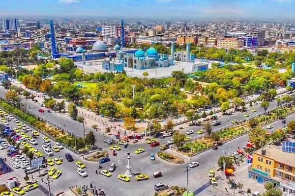 ځایي اوسېدونکی: د افغانستان په شمال کې د وسلهوالو غلاوو زیاتوالي خلک اندېښمن کړي دي