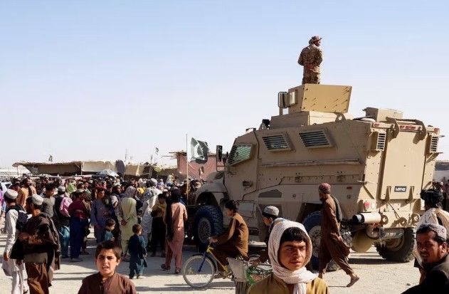 طالبان پاکستان را به نقض آتش‌بس متهم کرد؛ اسلام‌آباد تکذیب کرد