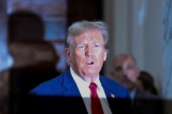 ترامپ در یک سفر پنج روزه عازم آسیا شد