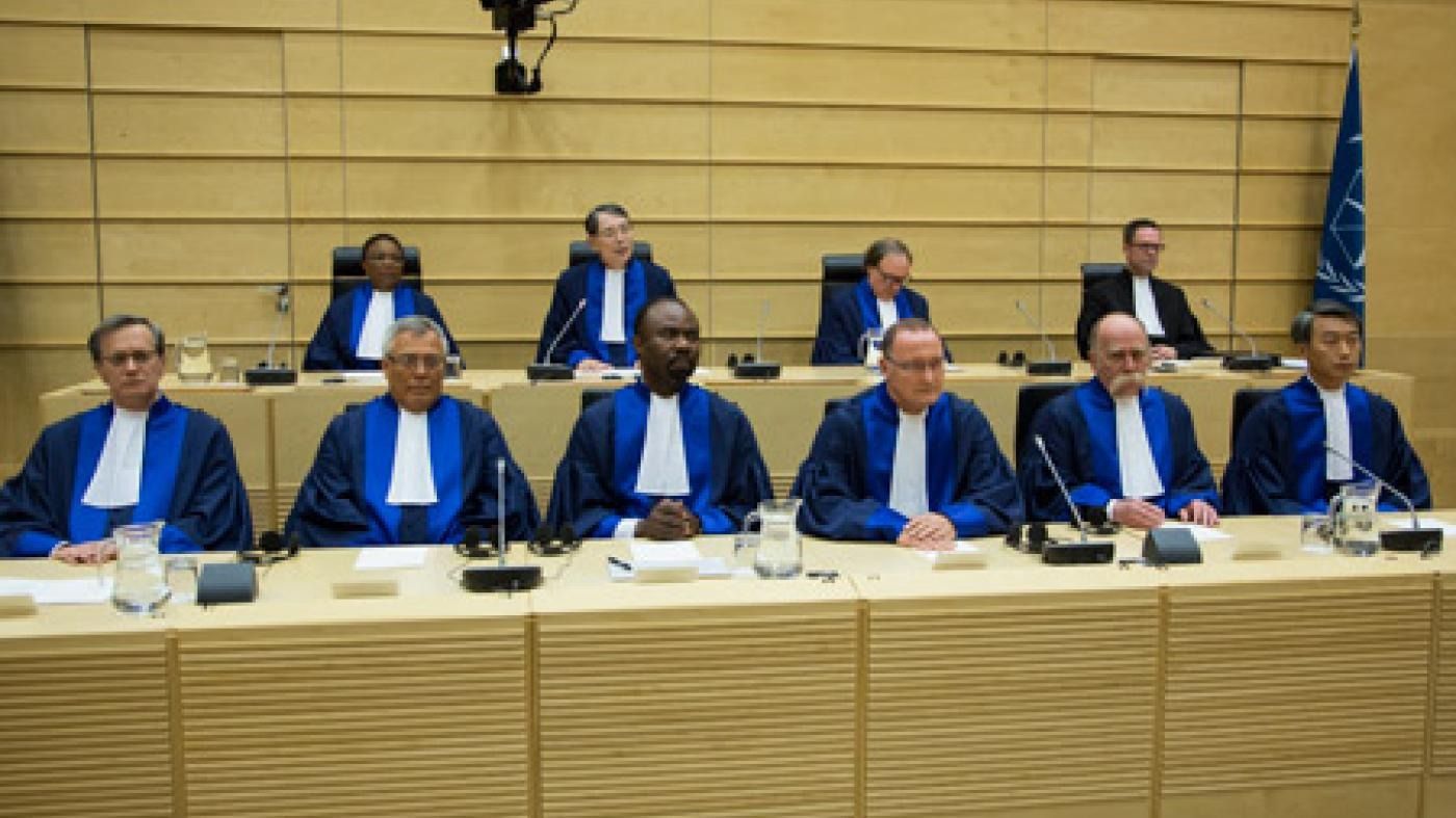 روند صدور حکم بازداشت رهبران طالبان توسط دادگاه بین‌المللی کیفری چگونه و به چه معناست؟ 