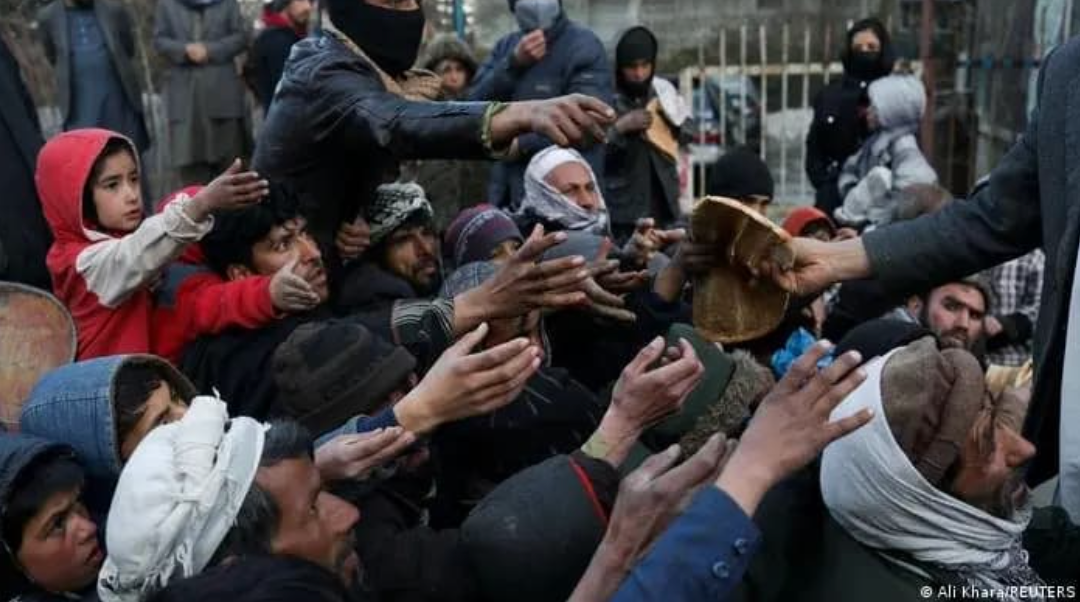 د خوراک نړۍوال سازمان تېره میاشت پر ۲۵۰ زره افغانانو مرستې وېشلې 