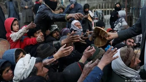 د خوراک نړۍوال سازمان تېره میاشت پر ۲۵۰ زره افغانانو مرستې وېشلې