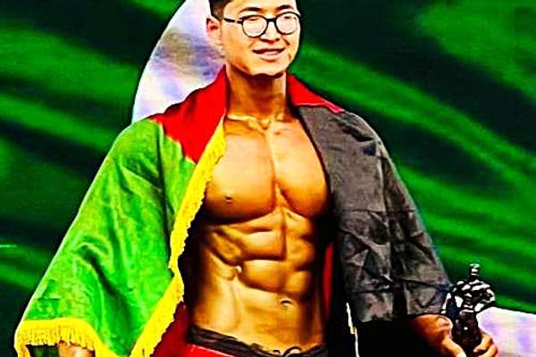 سکوت، حذف و بازنشر؛ برخورد دوگانه اداره تربیتبدنی با نایبقهرمان پرورشاندام جنوب آسیا