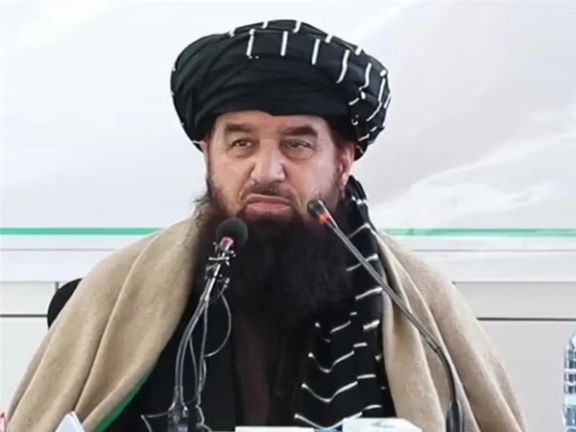 با گذشت دو هفته از بازداشت معترضان، وزیر عدلیه طالبان یک میانجی را نیز بازداشت کرد