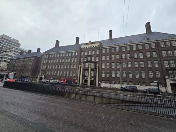 د هالنډ محکمه: په کابل کې د هالنډ سفارت د ساتونکو نهانتقالول توپیري چلند و