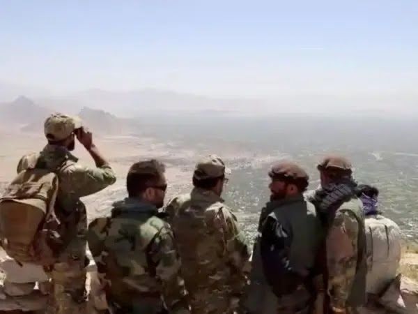 جبهه مقاومت ملی: در سال ۱۴۰۲ نزدیک به دوصد جنگجوی طالبان را کشتیم